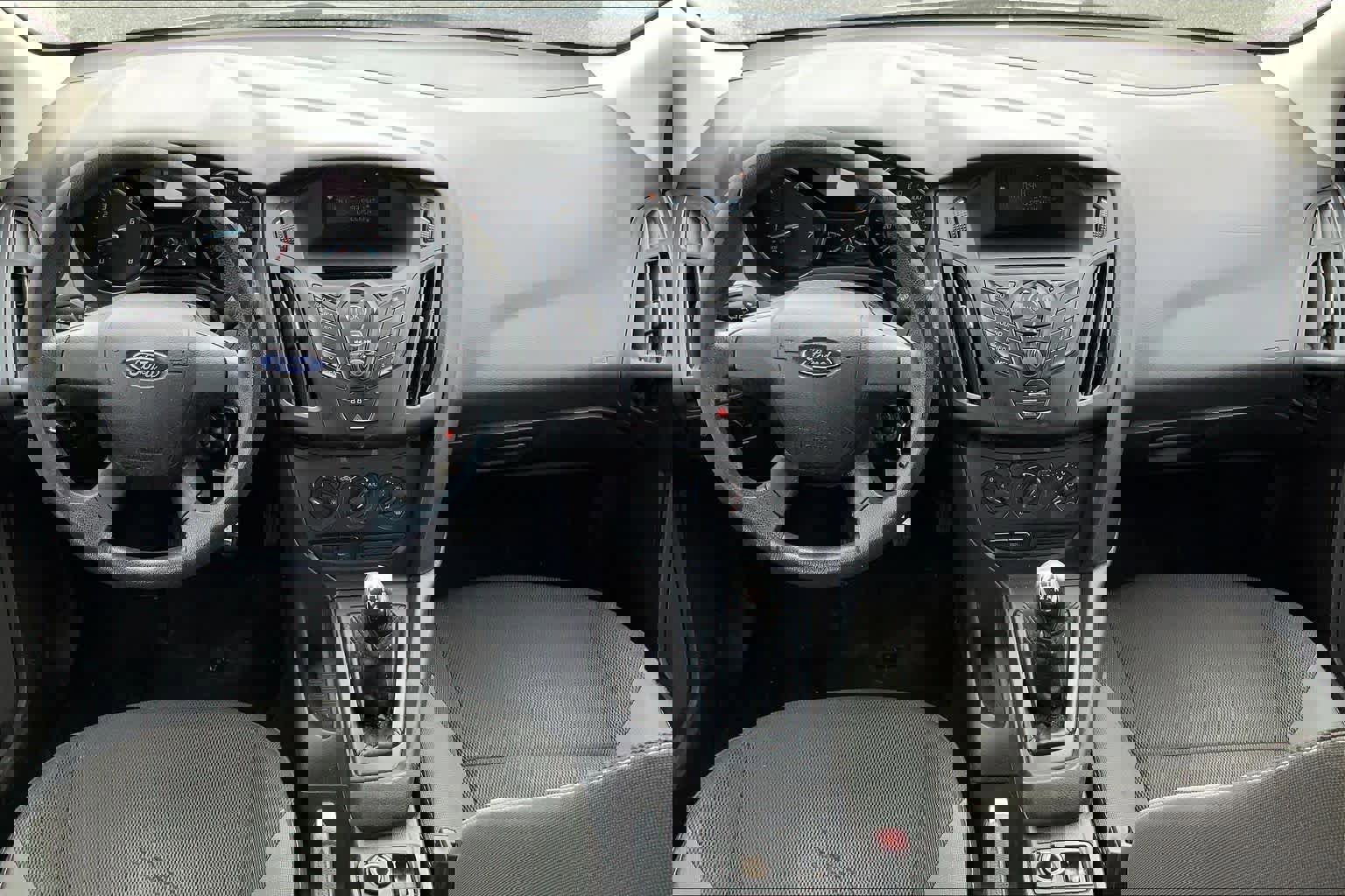 Used 2013 Ford Focus S image 15