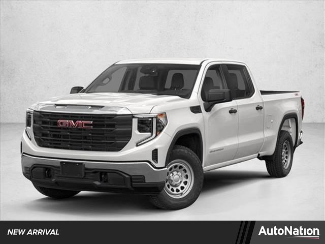 Used 2024 GMC Sierra 1500 Denali w/ Denali Reserve Package
