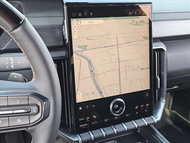 New 2026 GMC Acadia AT4 w/ Super Cruise Package image 13