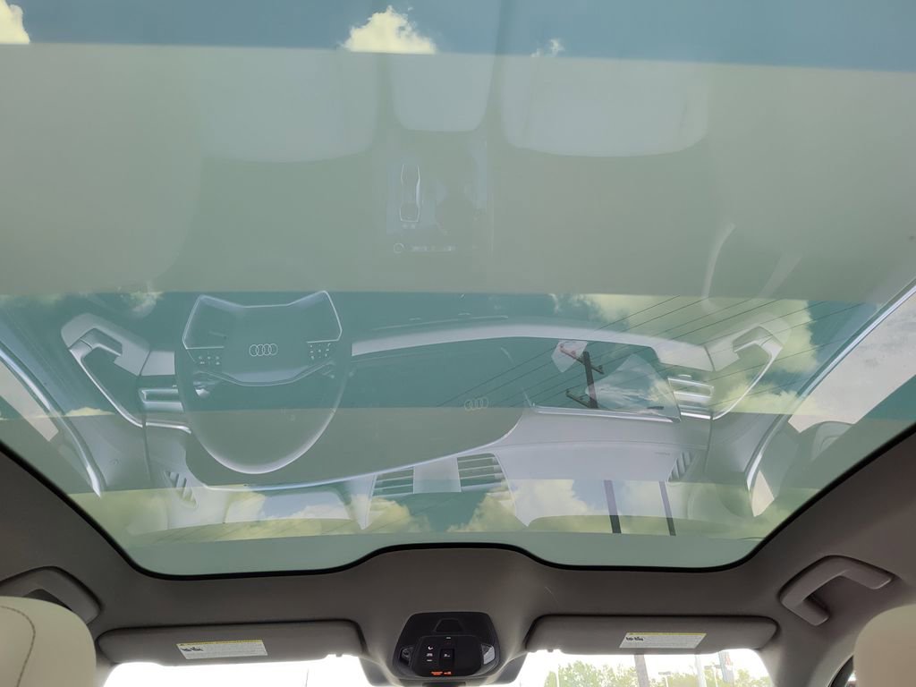 Used 2025 Audi A5 2.0T Premium Plus w/ Premium Plus image 31