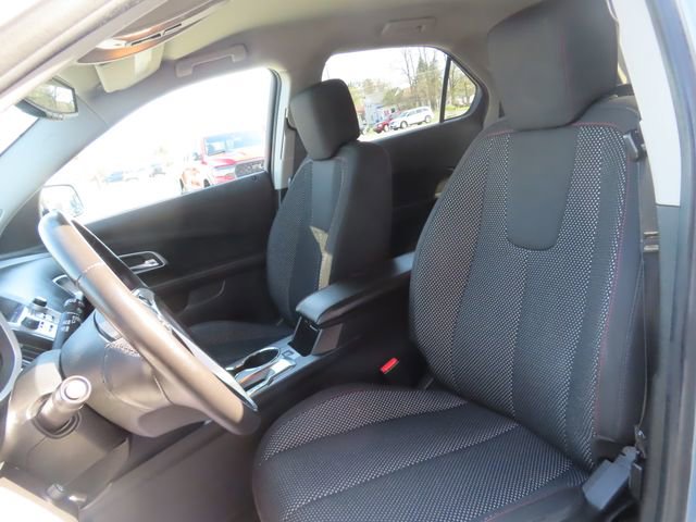 Used 2015 Chevrolet Equinox LT w/ Driver Convenience Package AWD/4WD image 17
