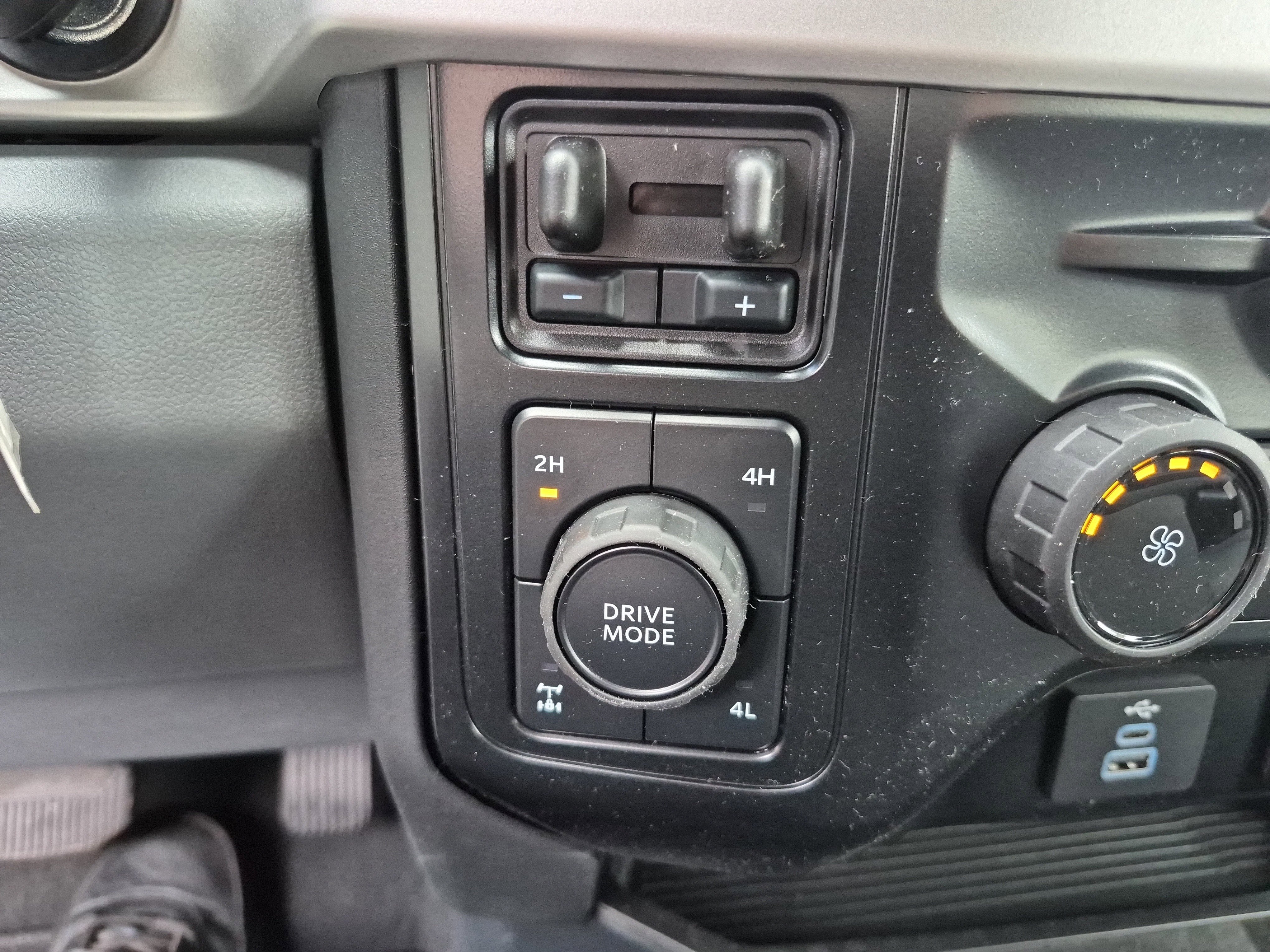 New 2026 Ford F250 XL w/ STX Appearance Package image 29