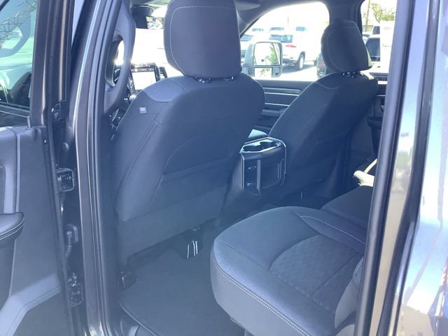 New 2026 RAM 2500 Big Horn AWD/4WD image 24