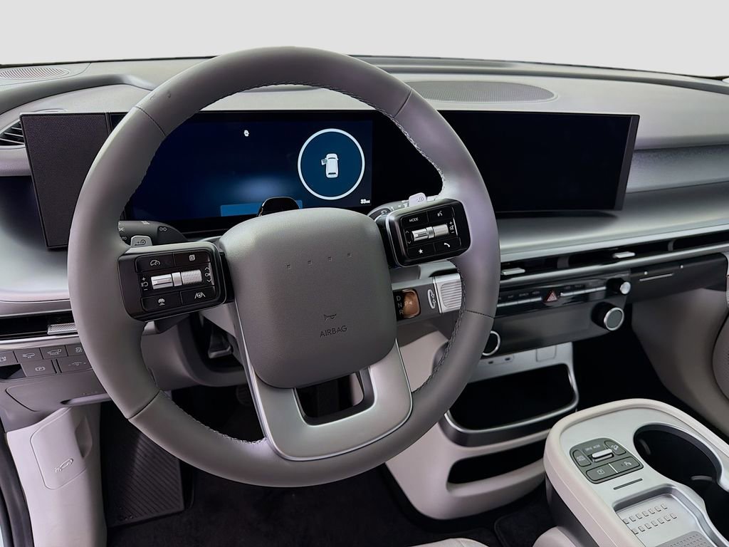 New 2026 Hyundai Ioniq 9 S image 13