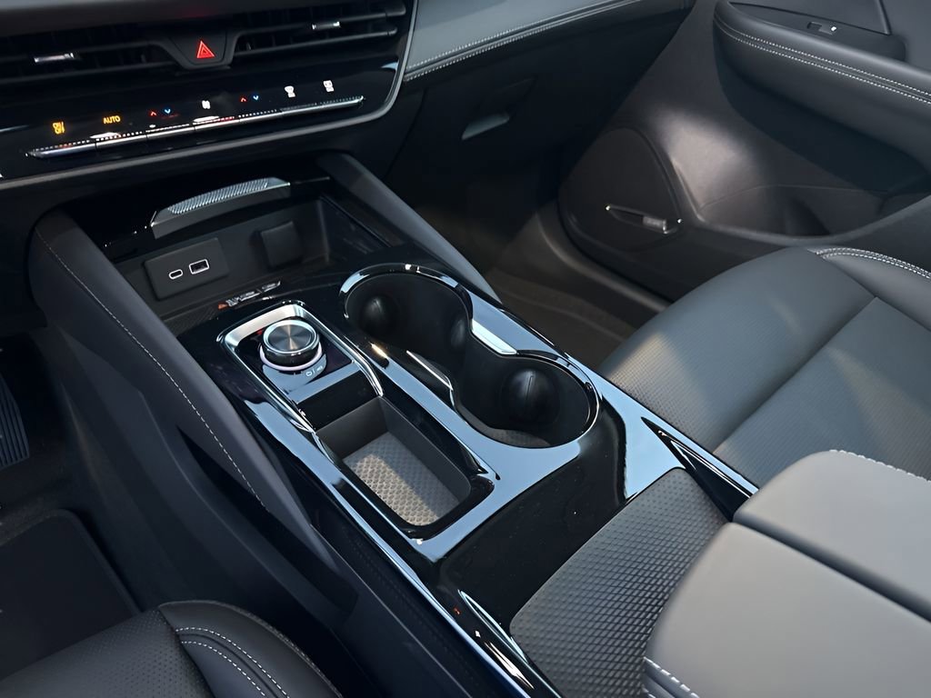 New 2026 Buick Envision Preferred image 36