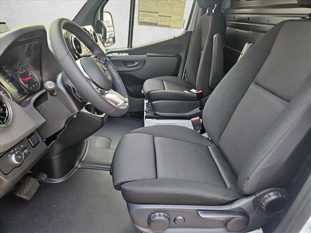 New 2026 Mercedes-Benz Sprinter 3500 image 14