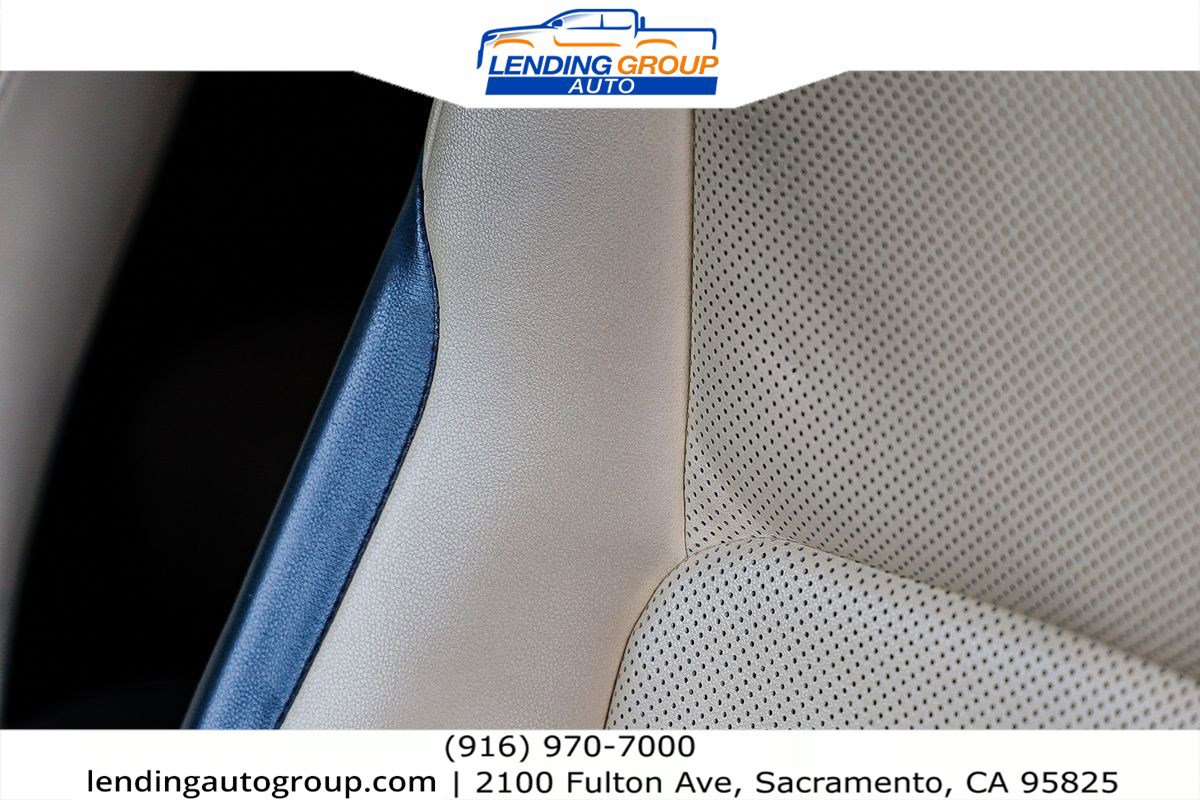 Used 2015 Lexus NX 300h FWD w/ Premium Package image 19