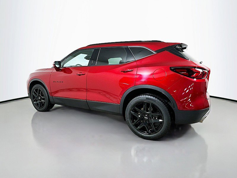 Used 2022 Chevrolet Blazer LT AWD/4WD image 5