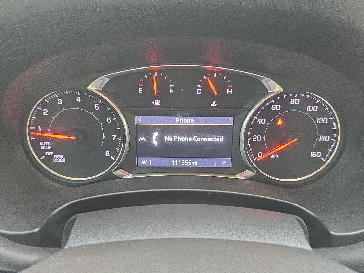 Used 2020 GMC Terrain SLE w/ Driver Convenience Package image 19