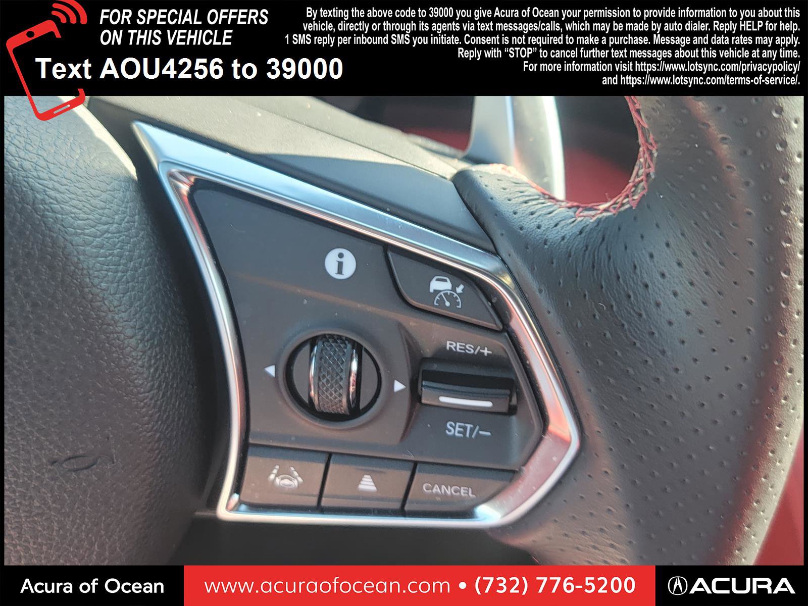 Certified 2025 Acura MDX A-Spec image 31