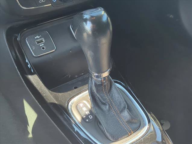 Used 2021 Jeep Compass Limited image 13