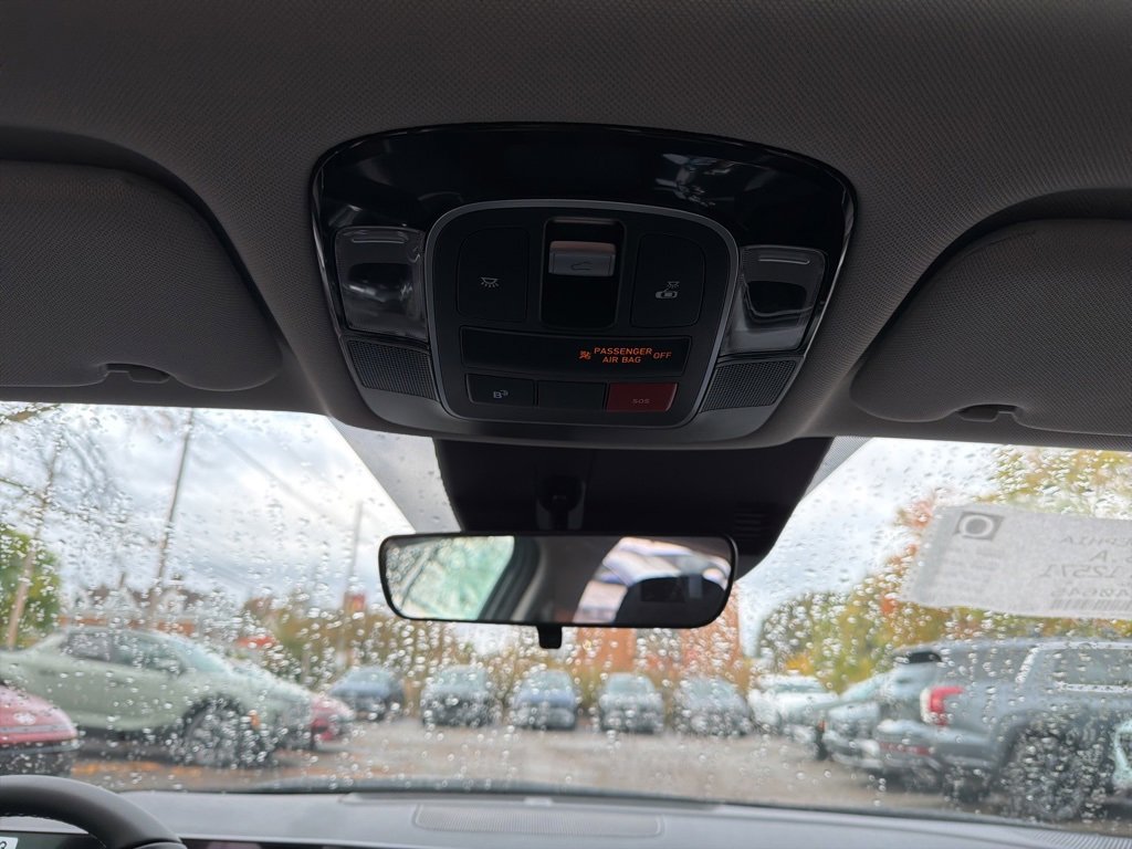 New 2026 Hyundai Sonata SEL image 20