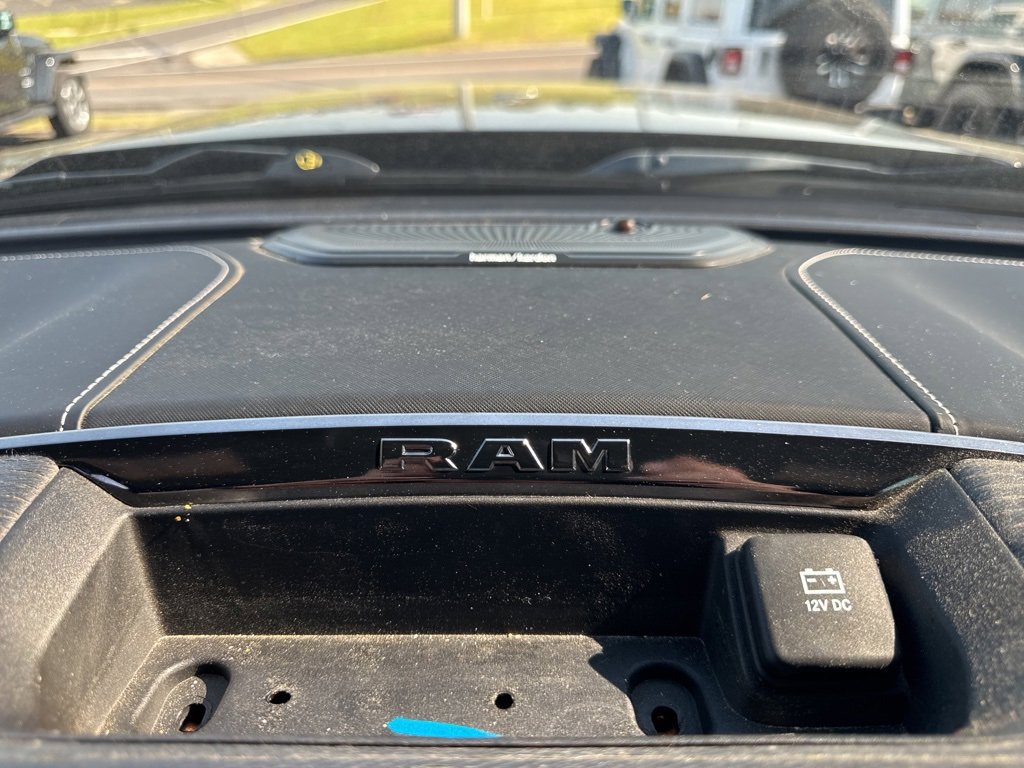 Used 2022 RAM 2500 Limited image 38