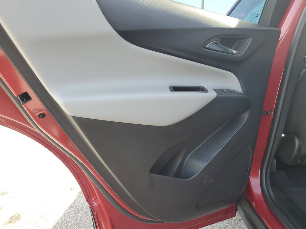 Used 2020 Chevrolet Equinox LT image 20