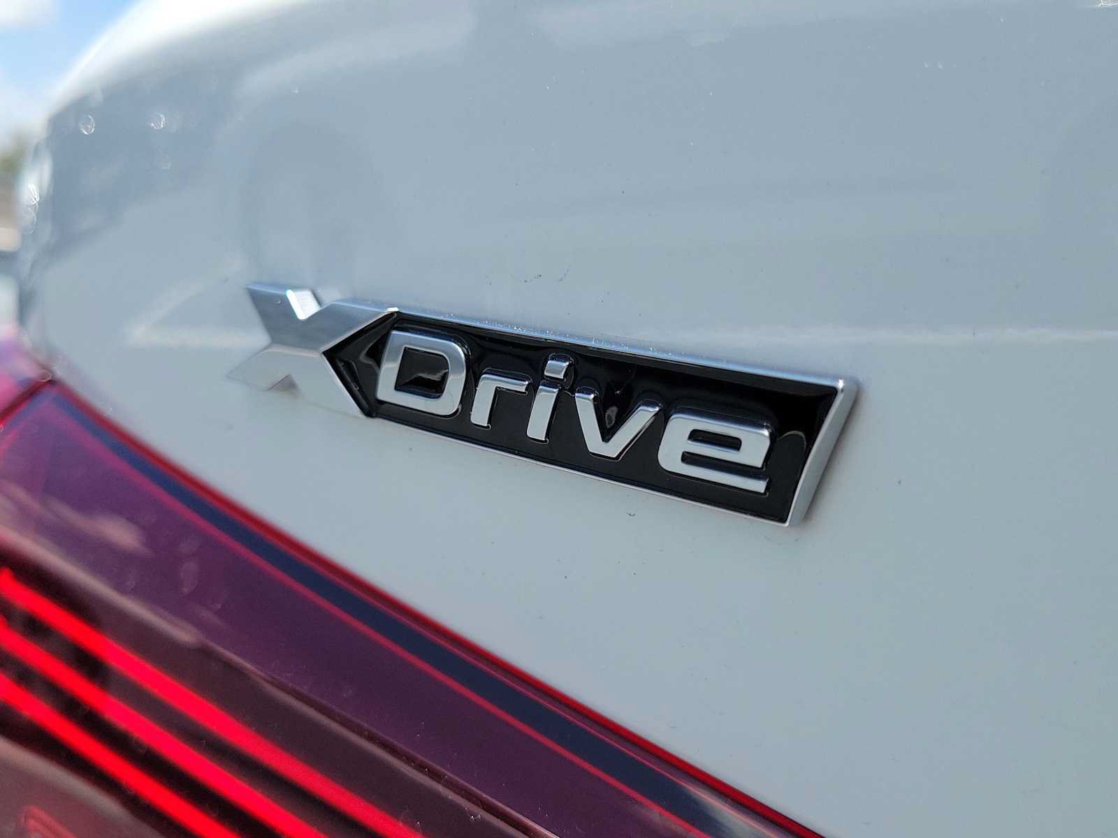 Used 2026 BMW M4 xDrive Competition AWD/4WD image 11