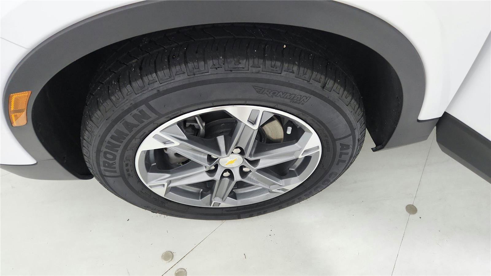 Used 2023 Chevrolet Blazer LT image 34