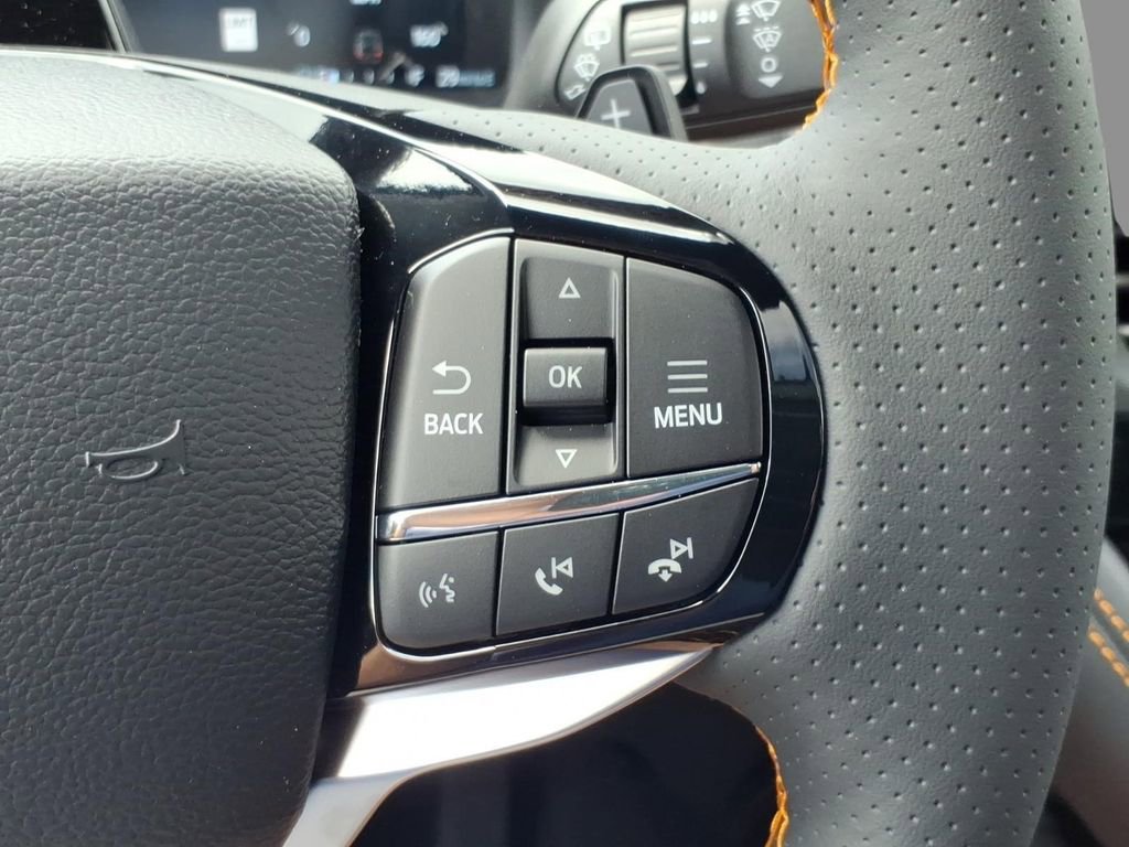 New 2026 Ford Explorer Tremor AWD/4WD image 24