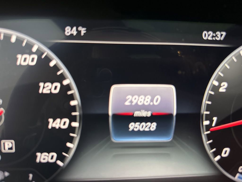 Certified 2018 Mercedes-Benz S 450 4MATIC Sedan image 7
