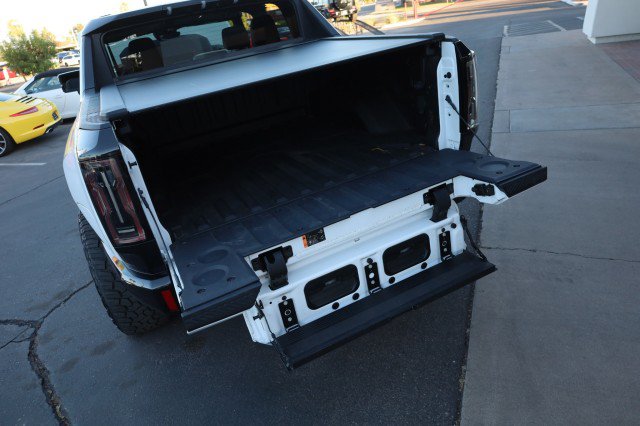 Used 2022 GMC Hummer EV Edition 1 w/ LPO, Illumination Package AWD/4WD image 39