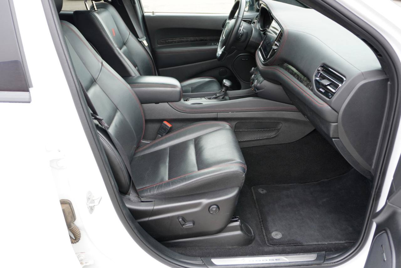 Used 2024 Dodge Durango R/T AWD/4WD image 20