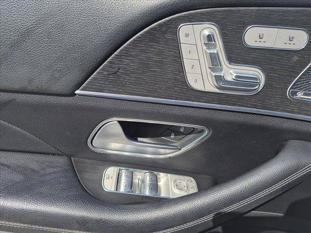 Used 2023 Mercedes-Benz GLE 350 4MATIC image 11