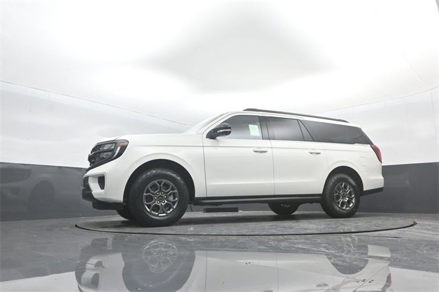 New 2026 Ford Expedition Max Active image 29