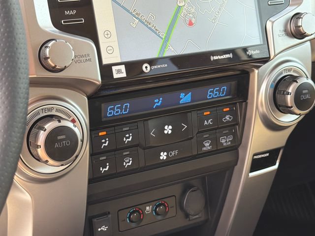Used 2023 Toyota 4Runner Limited AWD/4WD image 26