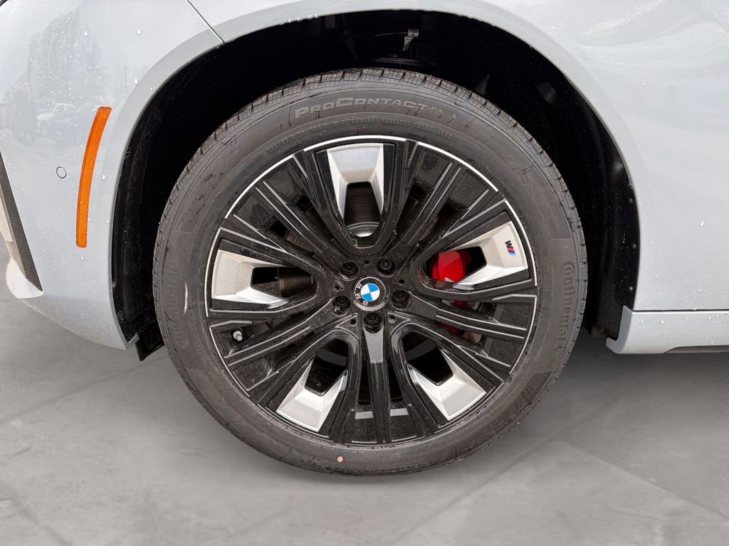 New 2026 BMW X3 xDrive30 w/ M Sport Package image 14