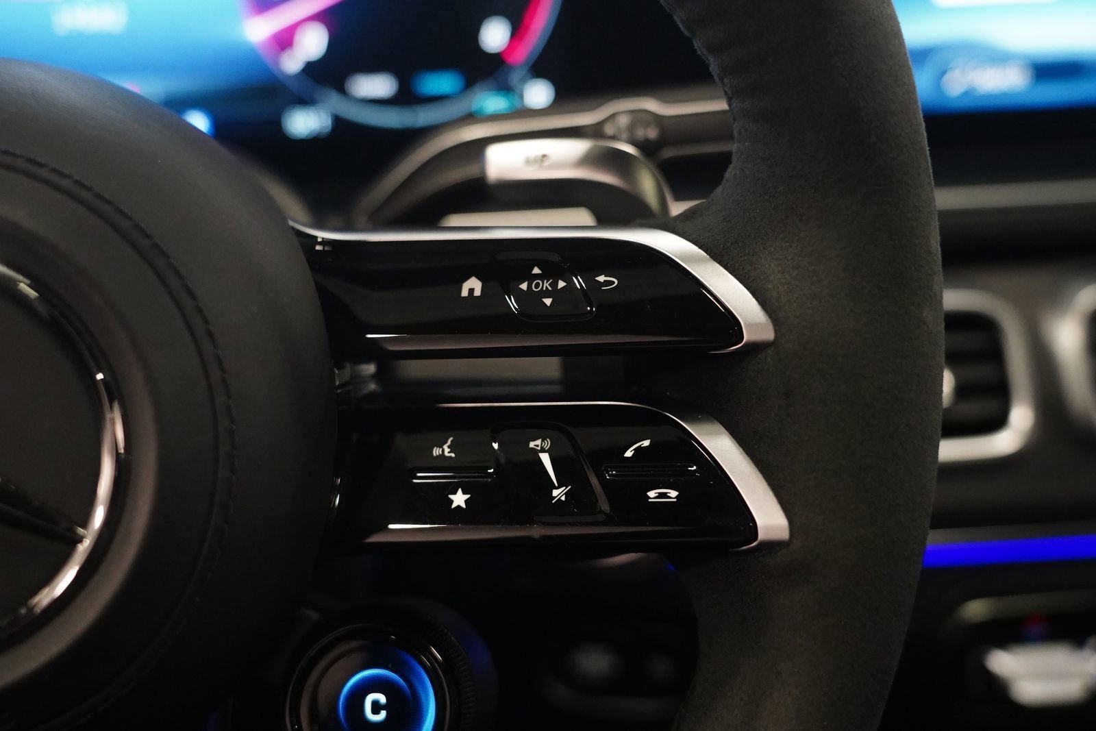 Certified 2024 Mercedes-Benz GLE 53 AMG AMG GLE 53 image 18