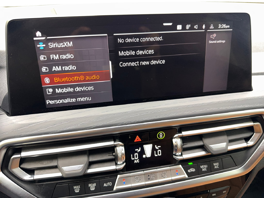 Used 2023 BMW X3 sDrive30i w/ Convenience Package RWD image 67
