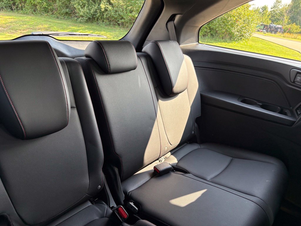 Used 2023 Honda Odyssey Sport image 39