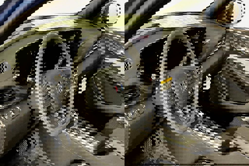 New 2026 Buick Envista Preferred w/ Advanced Safety Package image 8