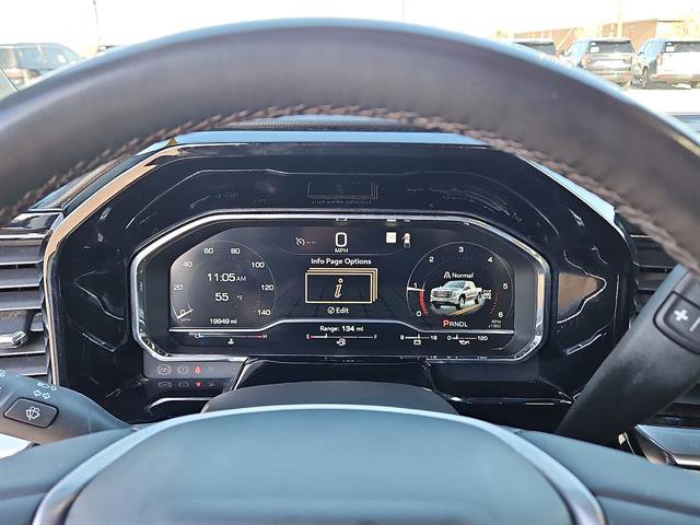 Used 2025 GMC Sierra 1500 Elevation image 15