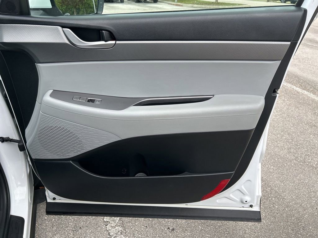Used 2024 Hyundai Palisade SEL image 42
