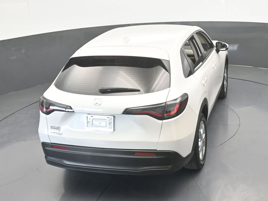 Used 2023 Honda HR-V LX image 49