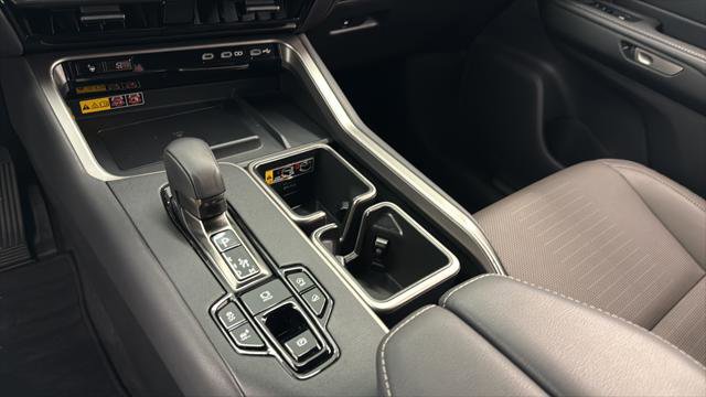 Certified 2025 Lexus TX 350 AWD w/ Technology Package image 27