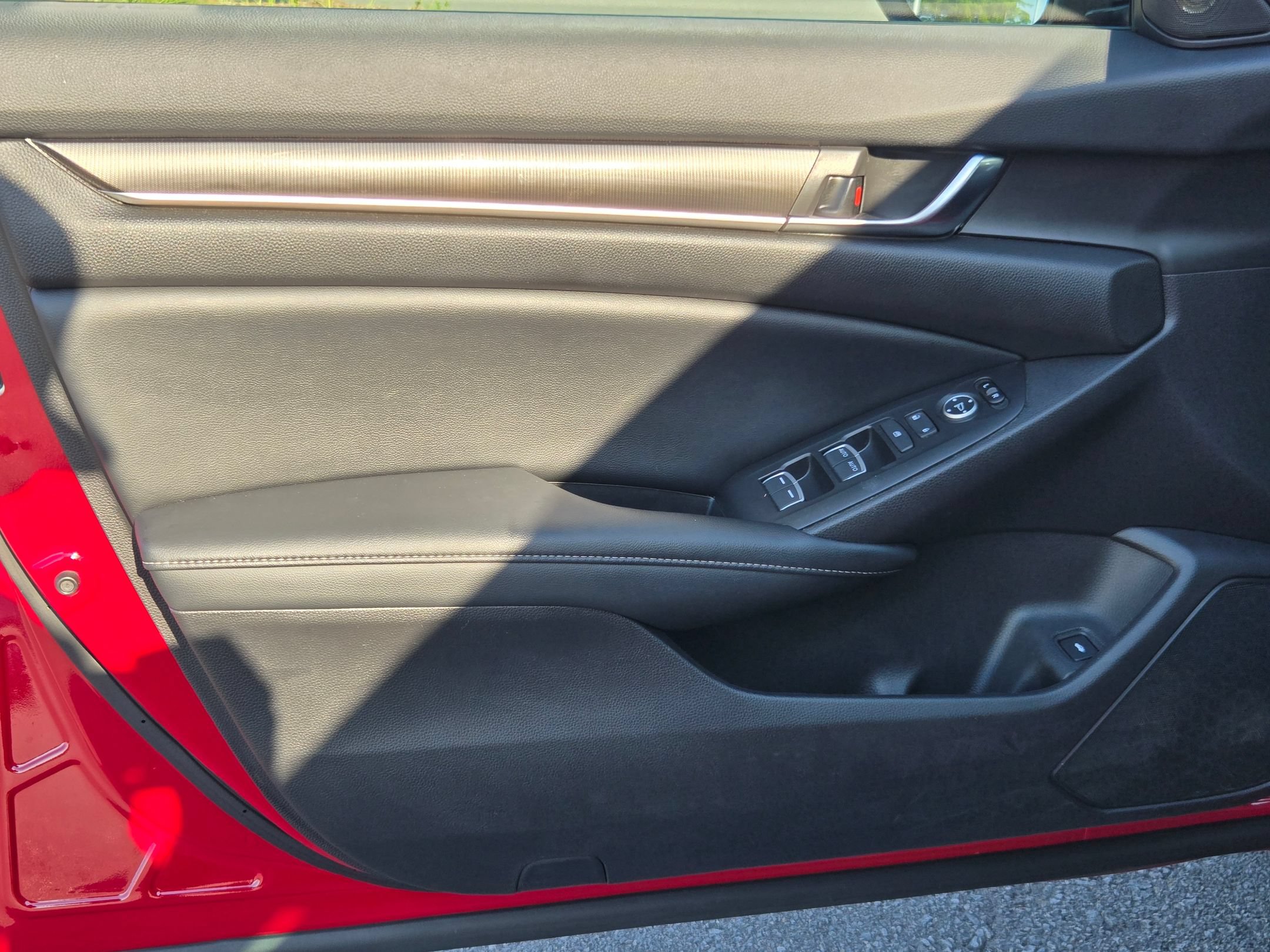 Used 2022 Honda Accord Sport image 20