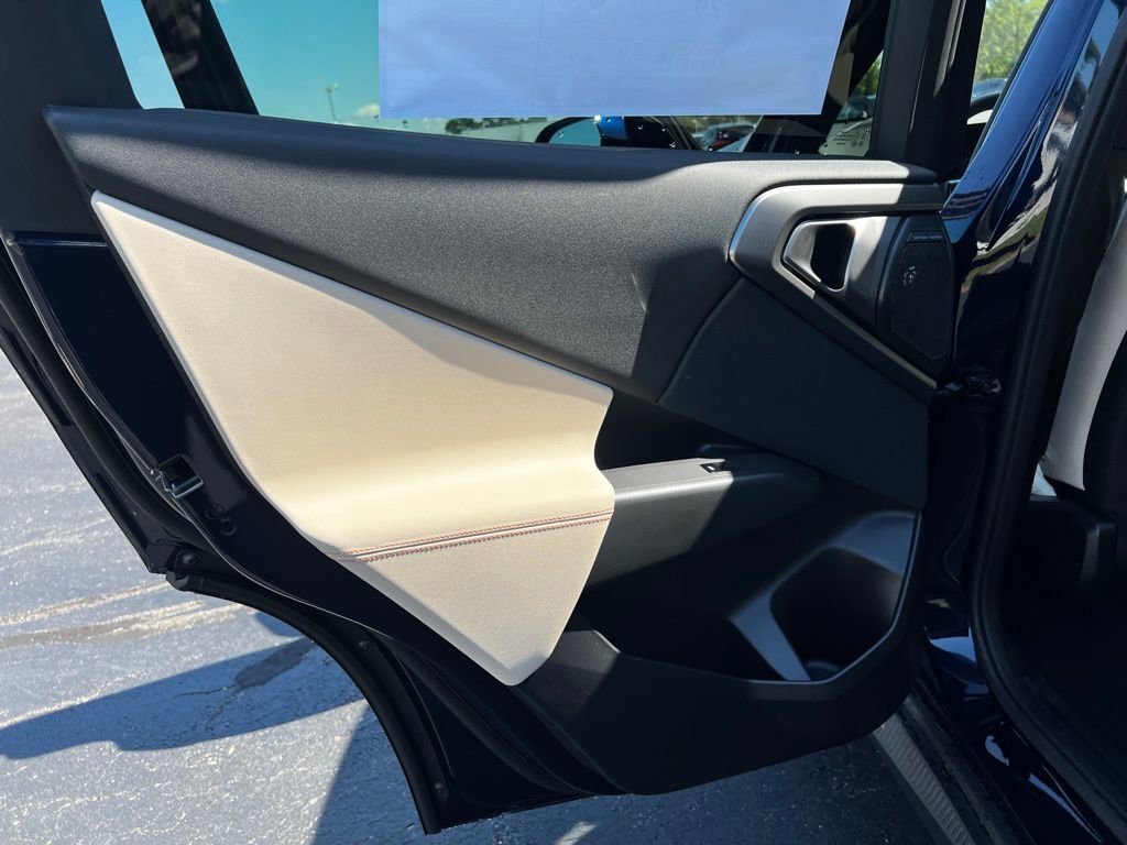 New 2026 BMW X3 xDrive30 w/ Premium Package image 17