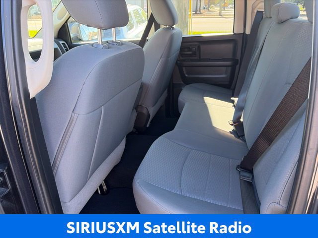 Used 2014 RAM 1500 Express AWD/4WD image 11