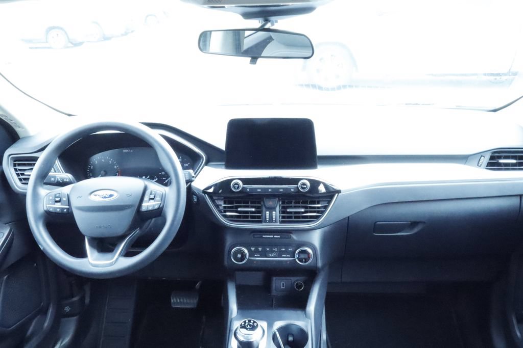 Used 2020 Ford Escape SE AWD/4WD image 19