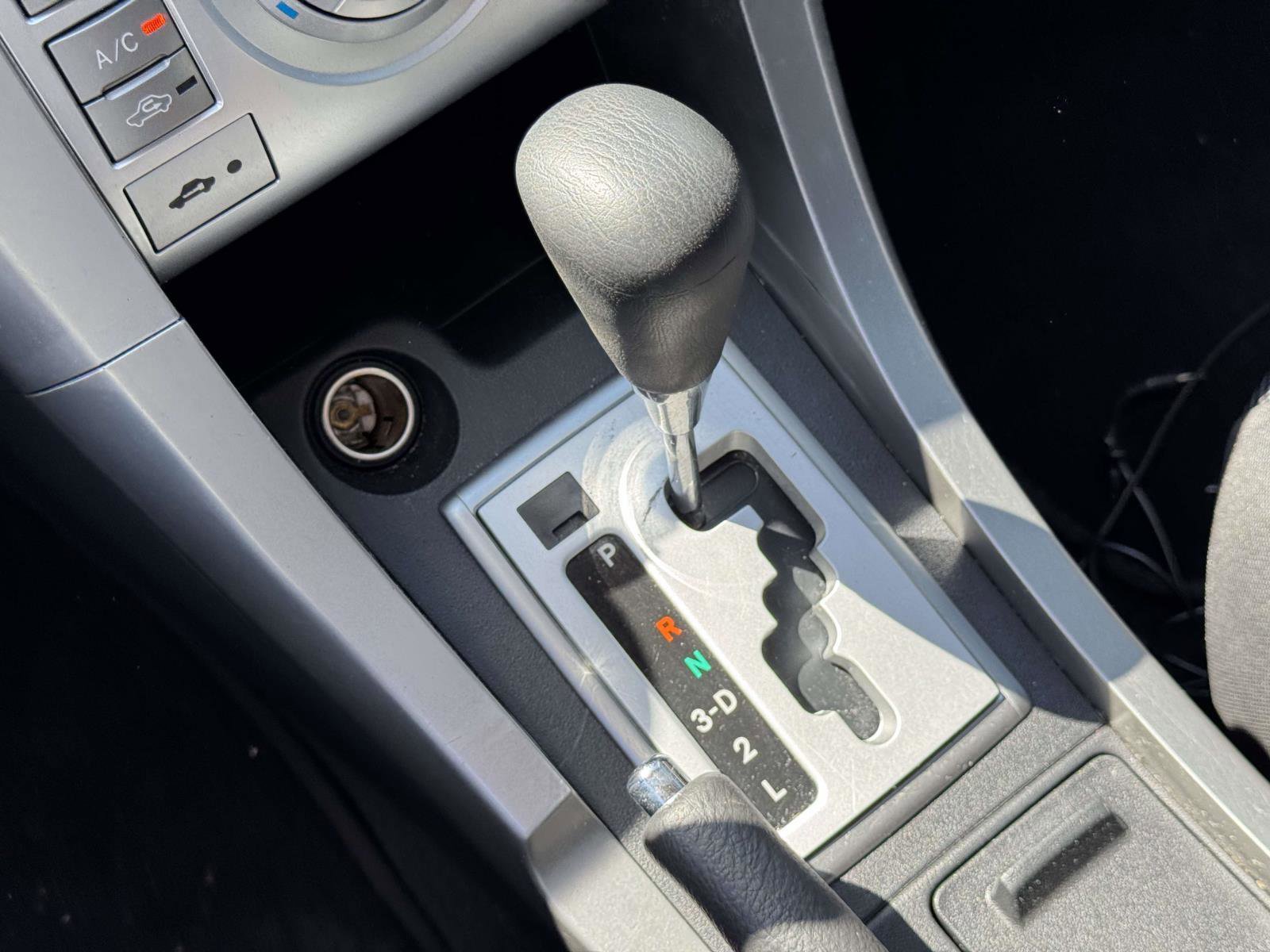 Used 2010 Scion tC FWD image 25