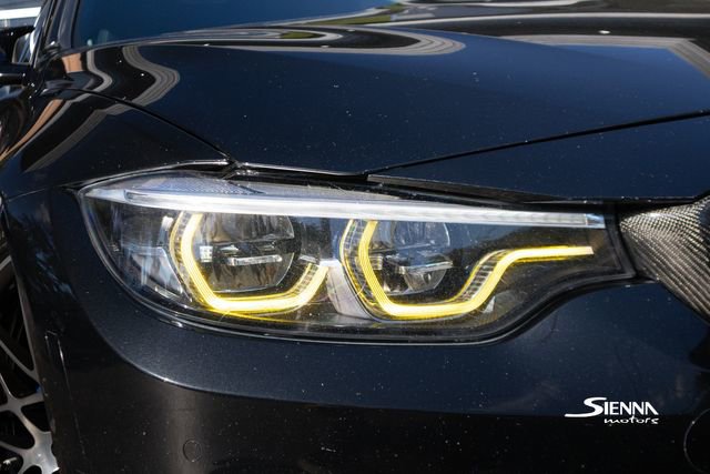 Used 2018 BMW M4 Coupe image 14