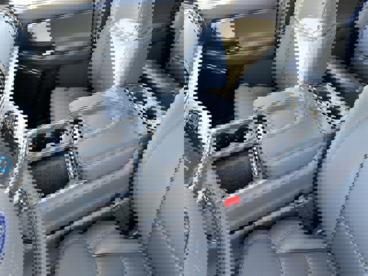 New 2025 Ford Expedition Max Active image 23