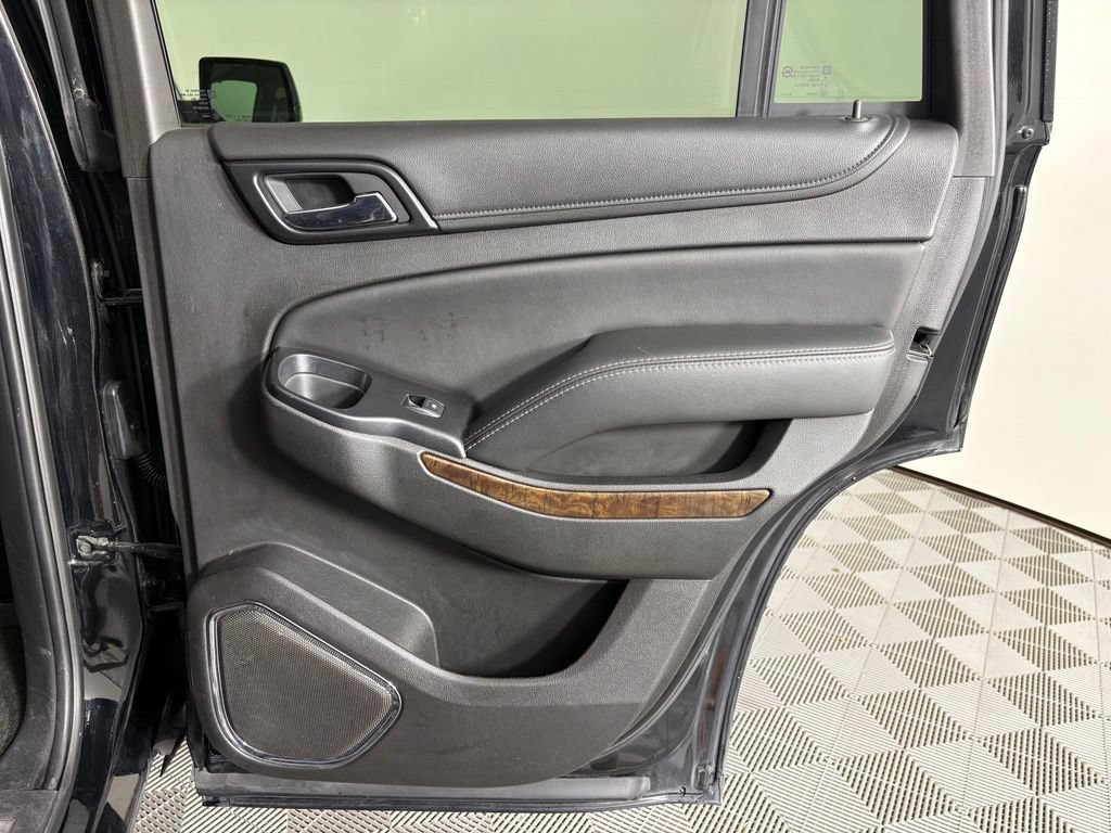 Used 2017 Chevrolet Tahoe LT AWD/4WD image 51
