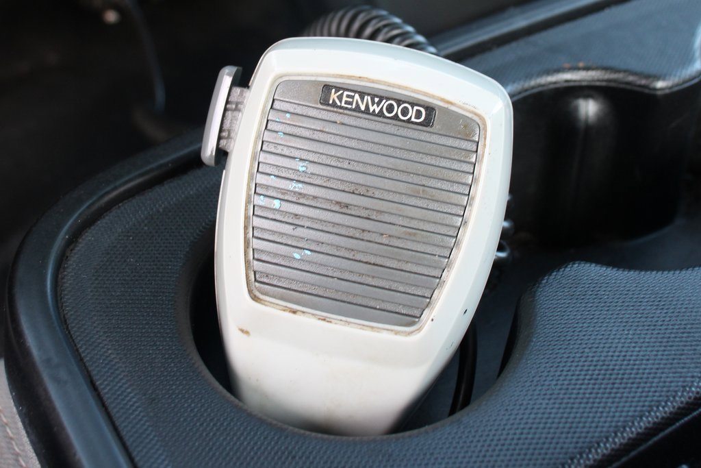 Used 2017 Chevrolet Silverado 2500 W/T image 28