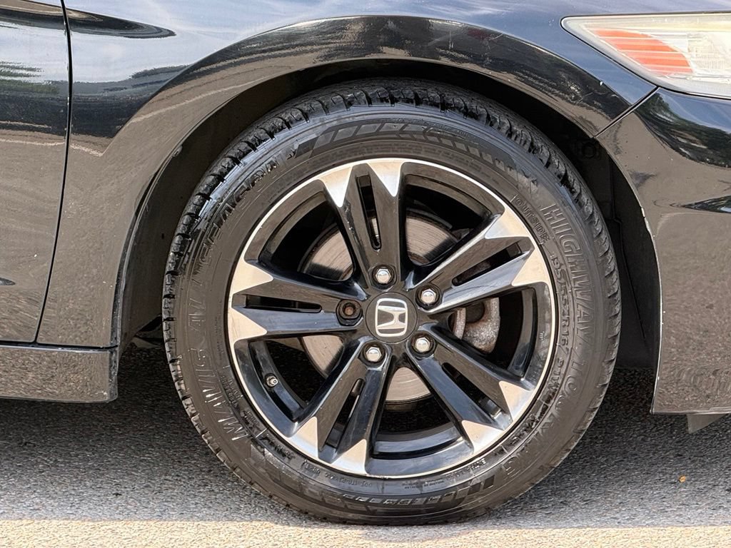 Used 2015 Honda CR-Z image 10