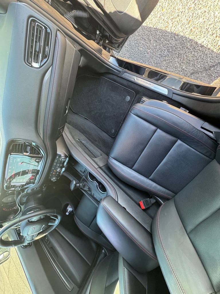 Certified 2025 Dodge Durango R/T AWD/4WD image 19