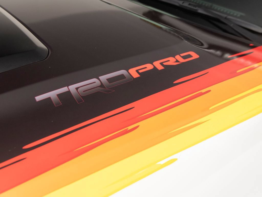 Used 2018 Toyota Tacoma TRD Pro AWD/4WD image 43