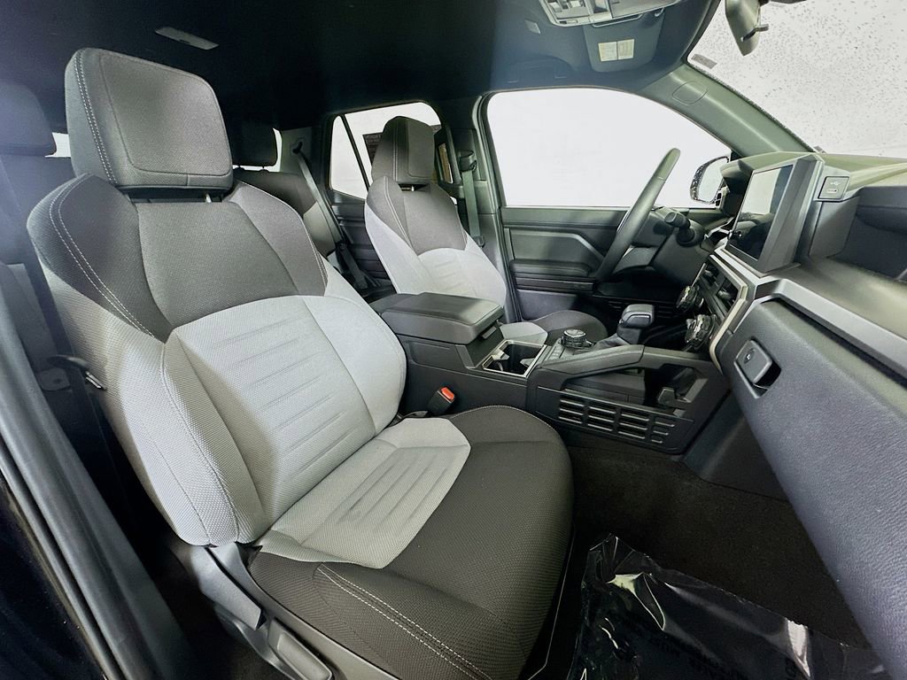 Used 2025 Toyota 4Runner TRD Off-Road image 12