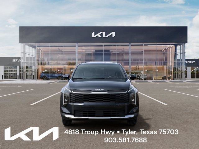 New 2026 Kia Sportage LX FWD image 2